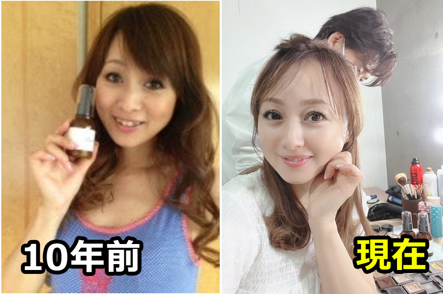 渡辺美奈代さん